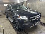 Mercedes-Benz GLS 450 2022 года за 55 000 000 тг. в Астана – фото 2