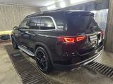 Mercedes-Benz GLS 450 2022 года за 55 000 000 тг. в Астана – фото 3