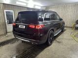 Mercedes-Benz GLS 450 2022 года за 55 000 000 тг. в Астана – фото 4