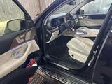 Mercedes-Benz GLS 450 2022 года за 55 000 000 тг. в Астана – фото 5