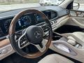 Mercedes-Benz GLS 450 2022 года за 55 000 000 тг. в Астана – фото 7