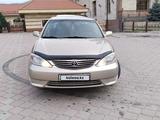 Toyota Camry 2002 года за 4 850 000 тг. в Алматы – фото 4