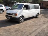 Volkswagen Transporter 1993 года за 2 400 000 тг. в Павлодар – фото 3