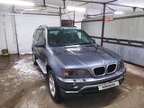 BMW X5 2003 года за 6 200 000 тг. в Экибастуз – фото 2