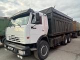 КамАЗ 2002 года за 20 000 000 тг. в Костанай