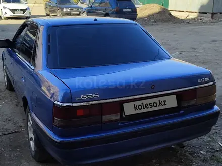 Mazda 626 1992 года за 1 450 000 тг. в Щучинск