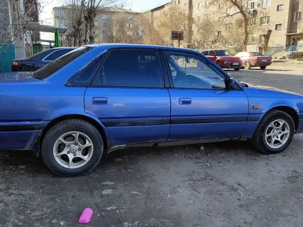 Mazda 626 1992 года за 1 450 000 тг. в Щучинск – фото 8