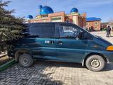 Mitsubishi Space Gear 1996 годаfor2 800 000 тг. в Кызылорда – фото 4