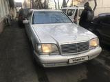 Mercedes-Benz S 320 1997 года за 2 700 000 тг. в Туркестан