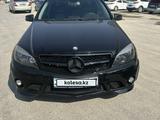 Mercedes-Benz C 350 2009 годаүшін7 500 000 тг. в Шымкент – фото 5