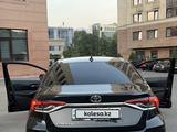 Toyota Corolla 2019 года за 9 500 000 тг. в Алматы – фото 3