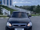 ВАЗ (Lada) Priora 2172 2014 года за 2 550 000 тг. в Астана – фото 2