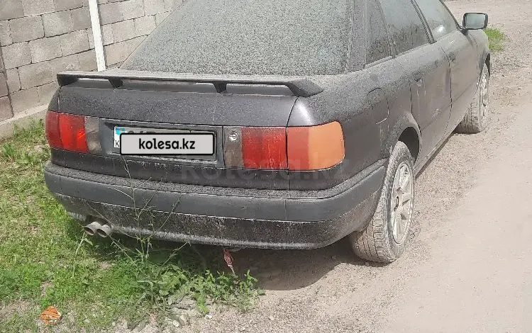 Audi 80 1993 года за 1 000 000 тг. в Алматы
