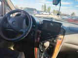 Lexus RX 300 1999 года за 4 500 000 тг. в Актобе