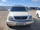 Lexus RX 300 1999 годаүшін4 500 000 тг. в Актобе – фото 3