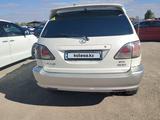 Lexus RX 300 1999 годаүшін4 500 000 тг. в Актобе – фото 4