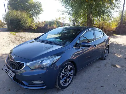 Kia Cerato 2013 года за 7 888 888 тг. в Алматы