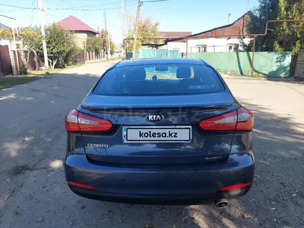 Kia Cerato 2013 года за 7 888 888 тг. в Алматы – фото 11