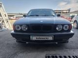 BMW 540 1993 годаүшін3 800 000 тг. в Тараз – фото 2