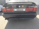 BMW 540 1993 годаүшін3 800 000 тг. в Тараз – фото 3