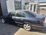 BMW 540 1993 годаүшін3 800 000 тг. в Тараз – фото 4