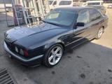 BMW 540 1993 годаүшін3 800 000 тг. в Тараз – фото 5