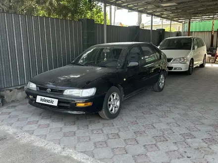 Toyota Corolla 1996 года за 2 555 555 тг. в Алматы