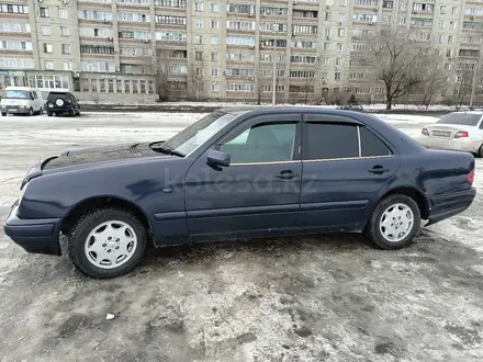 Mercedes-Benz E 230 1996 года за 2 800 000 тг. в Усть-Каменогорск – фото 8