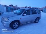 Mazda Tribute 2004 года за 4 200 000 тг. в Караганда – фото 3