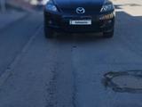 Mazda CX-7 2006 года за 4 200 000 тг. в Талдыкорган – фото 4