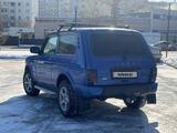 ВАЗ (Lada) Lada 2121 2018 годаfor4 250 000 тг. в Астана – фото 5