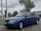 Volkswagen Passat 1997 годаүшін1 700 000 тг. в Алматы