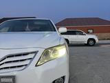 Toyota Camry 2010 года за 5 550 000 тг. в Бейнеу