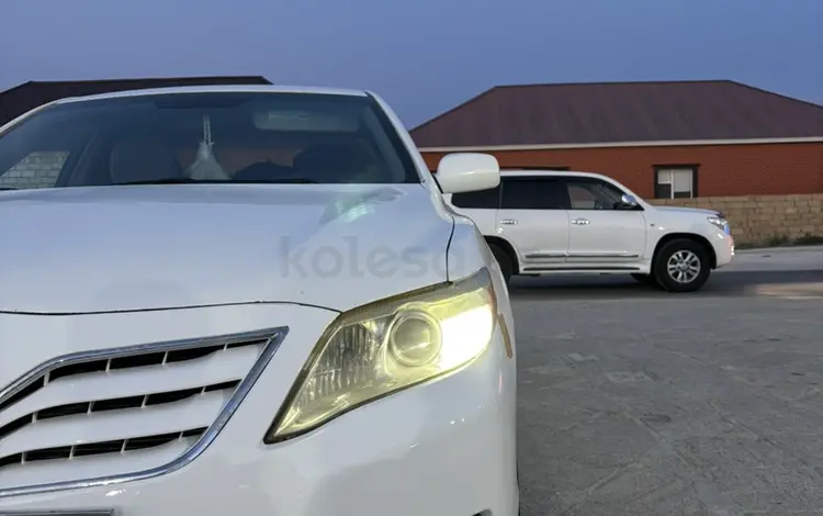 Toyota Camry 2010 годаүшін5 550 000 тг. в Бейнеу
