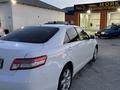 Toyota Camry 2010 годаүшін5 550 000 тг. в Бейнеу – фото 4