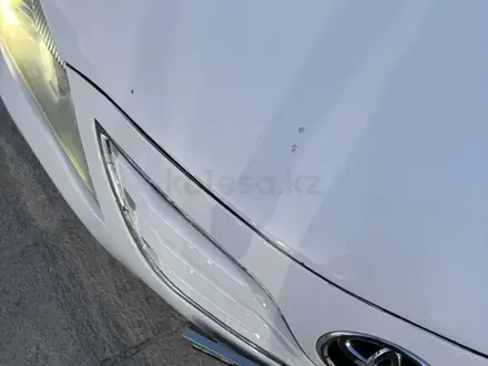 Toyota Camry 2010 года за 5 550 000 тг. в Бейнеу – фото 6