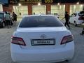 Toyota Camry 2010 годаүшін5 550 000 тг. в Бейнеу – фото 5