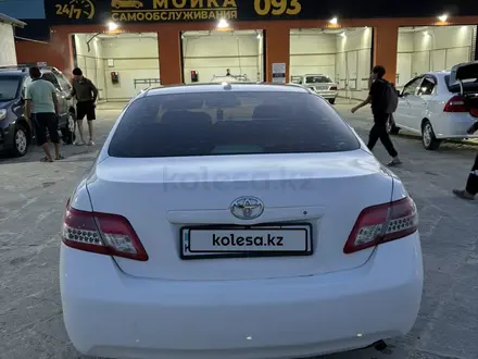 Toyota Camry 2010 года за 5 550 000 тг. в Бейнеу – фото 5