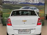 Chevrolet Cobalt Optimum AT 2024 годаfor6 990 000 тг. в Шымкент – фото 2