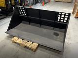 Н. О. Ковш для снега/SNOW BUCKET (объём 0.76 м. Куб.) Wecan WT830/950 за 625 000 тг. в Шымкент