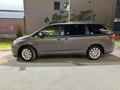 Toyota Sienna 2015 года за 16 000 000 тг. в Алматы – фото 3