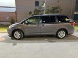 Toyota Sienna 2015 годаүшін16 000 000 тг. в Алматы – фото 3