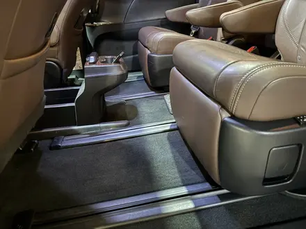 Toyota Sienna 2015 года за 16 000 000 тг. в Алматы – фото 10