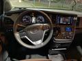 Toyota Sienna 2015 года за 16 000 000 тг. в Алматы – фото 11