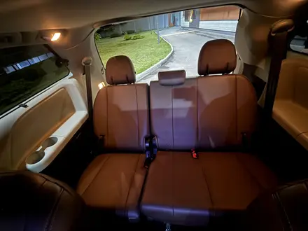 Toyota Sienna 2015 года за 16 000 000 тг. в Алматы – фото 13