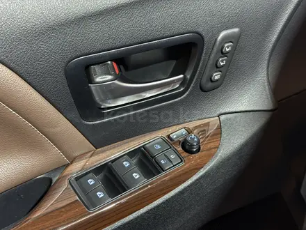 Toyota Sienna 2015 года за 16 000 000 тг. в Алматы – фото 4