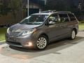 Toyota Sienna 2015 года за 16 000 000 тг. в Алматы