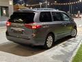 Toyota Sienna 2015 года за 16 000 000 тг. в Алматы – фото 2