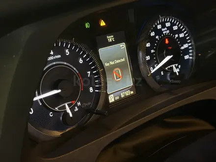 Toyota Sienna 2015 года за 16 000 000 тг. в Алматы – фото 6