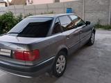 Audi 80 1992 годаүшін1 500 000 тг. в Тараз – фото 3